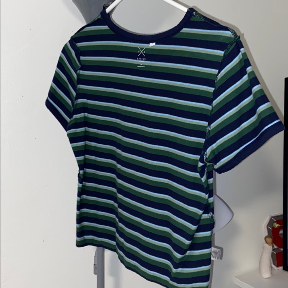 Pacsun Crop top